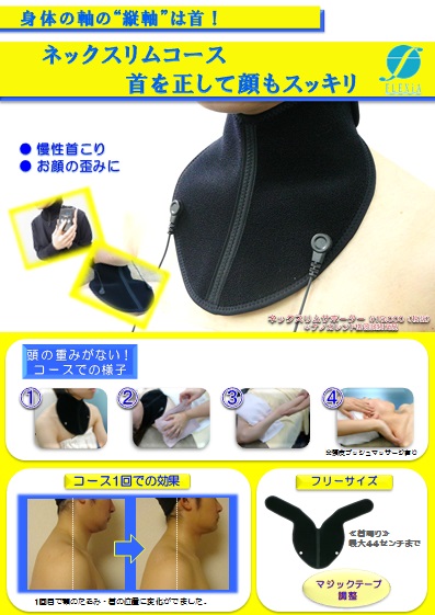 ナノカレント　フレキシア ミラクルウェーブ（動作確認済み） フレキシア | 美容・エステサロン卸販売【日本美容機オンラインショップ】